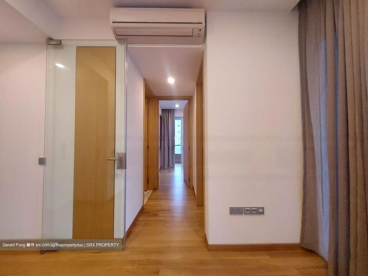 The Peak @ Cairnhill II (D9), Apartment #460605351
